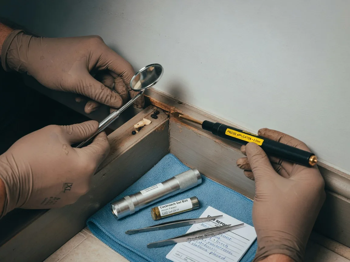 Why choose Emergency Pest Control in Stonington, IL